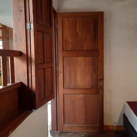 Moncogua Casa De Hospedaje Barichara Exteriör bild